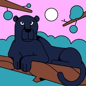 Meet your Posher, Levi